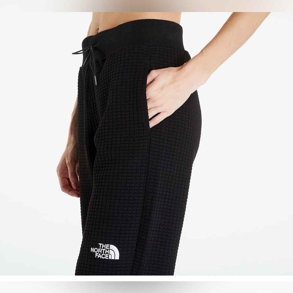 The North Face Black MHYSA Pants